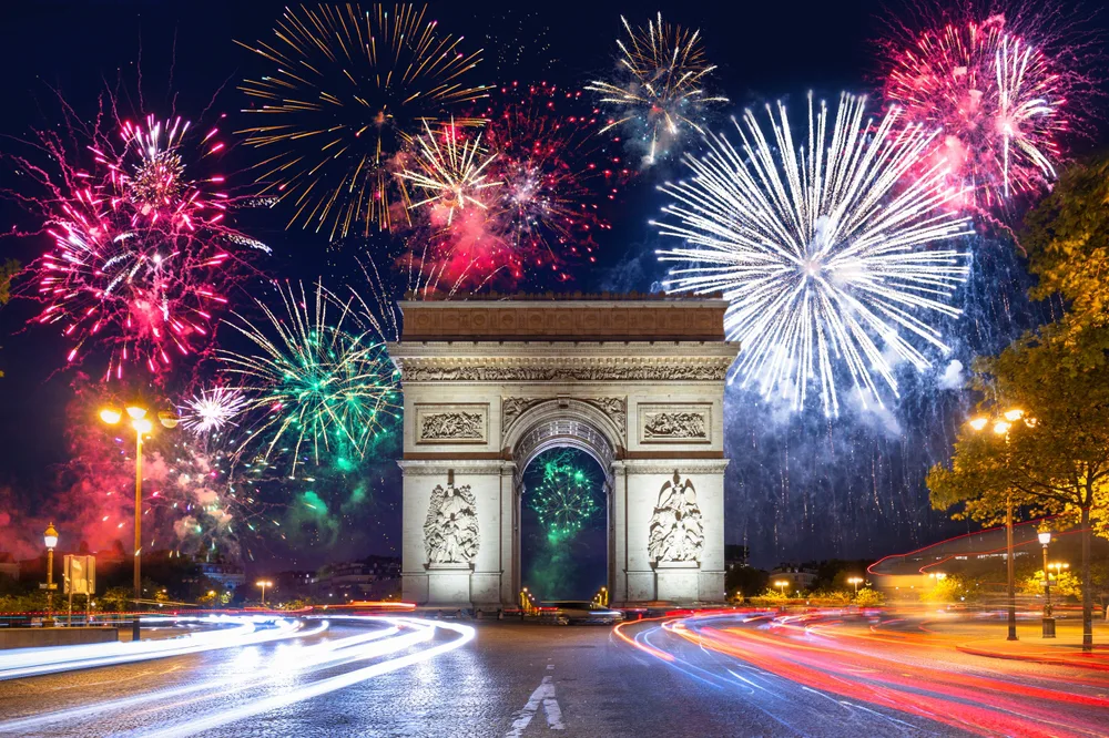 arctriomphe