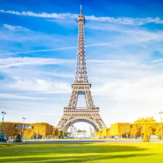 Transfert Paris